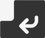 arrow,left