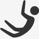 base,jumping
