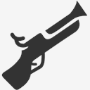 blunderbuss