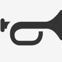 bugle