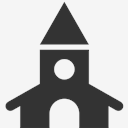 church