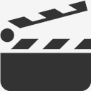 clapperboard