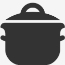 coking,pot