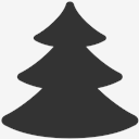 coniferous,tree