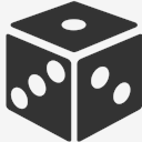 dice