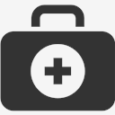 doctor,suitecase