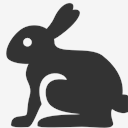 easter,rabbit