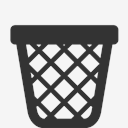 empty,trash
