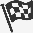 finish,flag