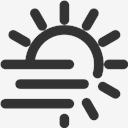 fog,day