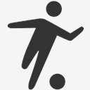 football
