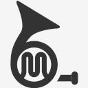 french,horn