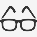 glasses