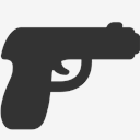 gun