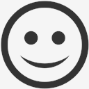 happy