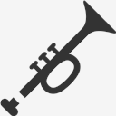 herald,trumpet