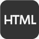 html