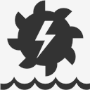 hydroelectric