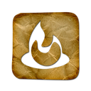 feedburner,logo,square