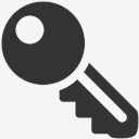 key