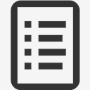 list,ingredients