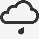 little,rain