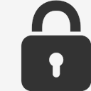 lock