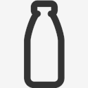 milk