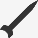 missile
