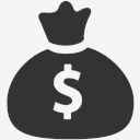 money,bag