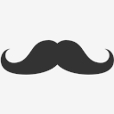 mustache