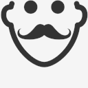 mustache