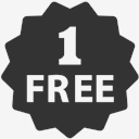 one,free