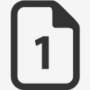 one,page