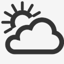 partly,cloudy,day