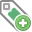 2add,green,tag