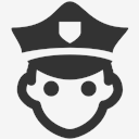 police