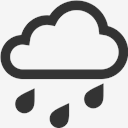 rain