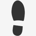 right,shoe