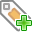 add,orange,tag
