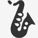 saxophone