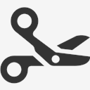 scissors