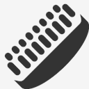 shoe,brush