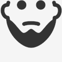 short,beard