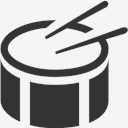 side,drum
