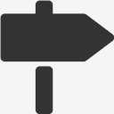 signpost