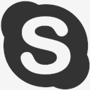 skype