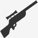 sniper,rifle
