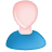 bald,blue,male,user,white