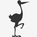stork